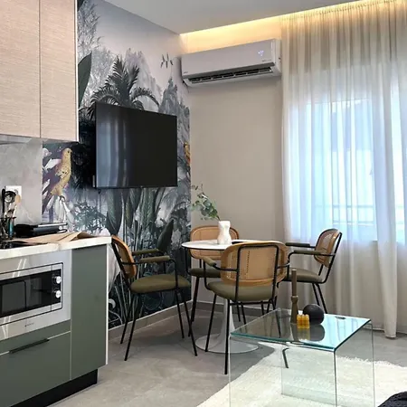 Apartment Albania Dream Baazar V