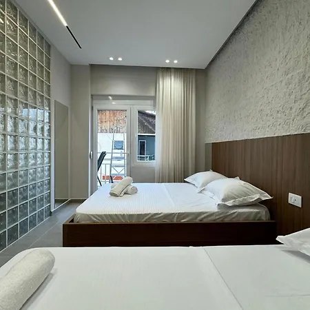Apartment Albania Dream Baazar V *