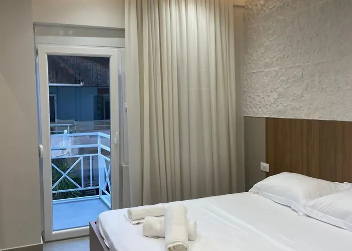 Albania Dream Baazar V Appartement *