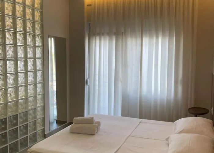 Albania Dream Baazar V Appartement Tirana