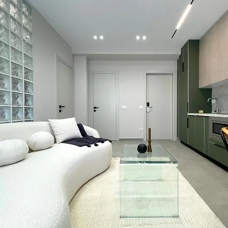 Albania Dream Baazar V Daire