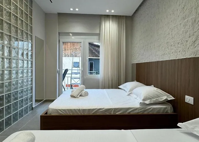 Apartment Albania Dream Baazar V *