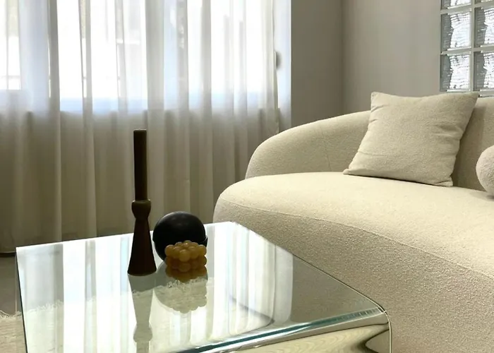 Apartment Albania Dream Baazar V