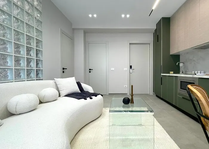 Albania Dream Baazar V Apartment